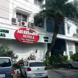 Hotel Abikrishnaa