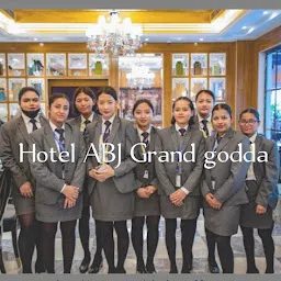 Hotel Abj Grand