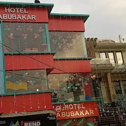 Hotel Abubakar