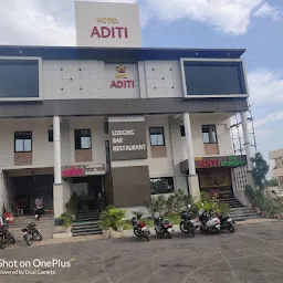 Hotel Aditi