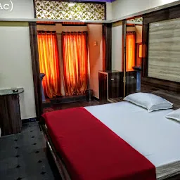 Hotel Aditi Residency