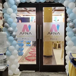 Hotel Afna Park
