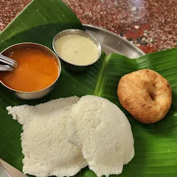 Aishwarya fort mini restaurant