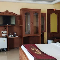 Hotel Ajantha Sea View