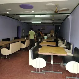Hotel Ajantha Veg Meals