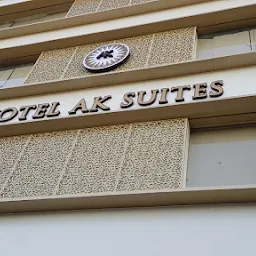 Hotel AK Suites