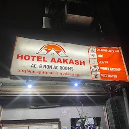 Hotel Akash