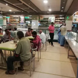 Hotel Akshaya - Naati Style