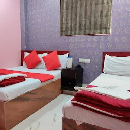 Hotel Al Asma Mumbai