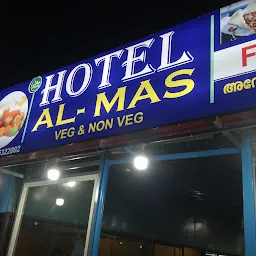 Hotel Al Mas