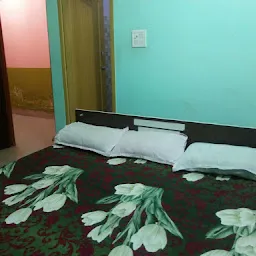 Hotel Alkapuri Guest House