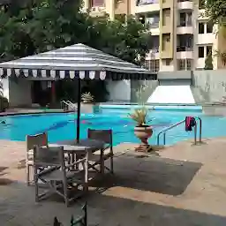 OYO Hotel Allahabad Regency