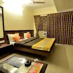 Hotel Alpha