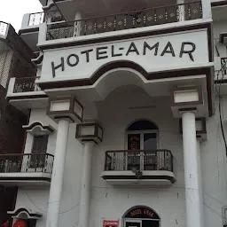 Hotel Amar