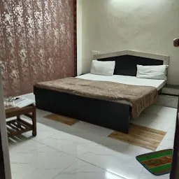 Hotel Amar Prem