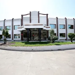 HOTEL AMARPALI