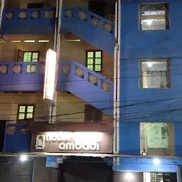 Hotel Ambadi
