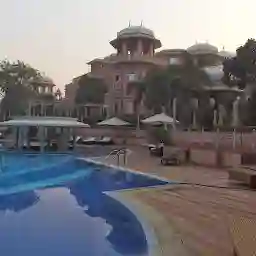 Hotel Ambika Palace