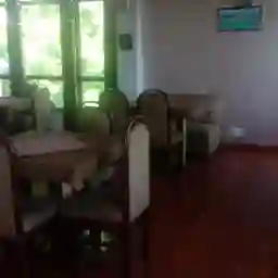 Hotel Ambusha Resort