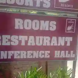 Hotel Ambusha Resort