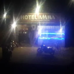 HOTEL AMMA