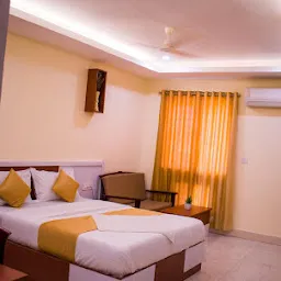 Hotel Amudha Bhavan