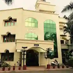 Annandam Inn (HOTEL ANAND)