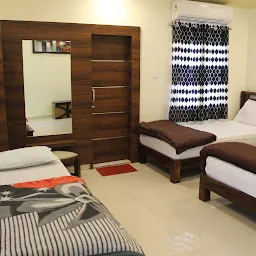 Hotel Anand Darshan Homestay