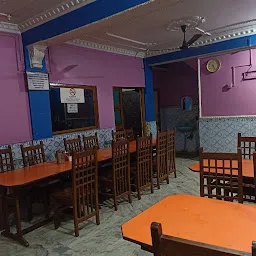 Hotel Anand Family Restaurant & Lodge