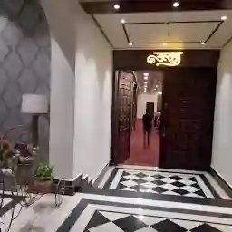 Hotel Anand Renaissance