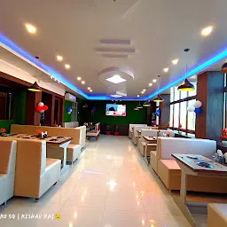 Hotel Anand Residential & PURE VEJ RESTAURANT
