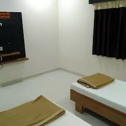 Hotel Anand Restaurant & Rooms