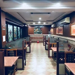 Hotel Anandha Bhavan