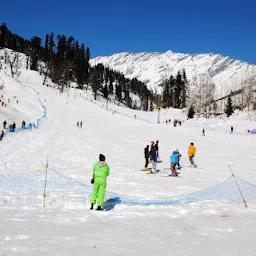Hotel And Journey Travels - Best Travel Agent in karnal | Dubai Manali Tour Package in Karnal