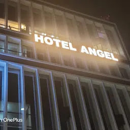 Hotel ANGEL