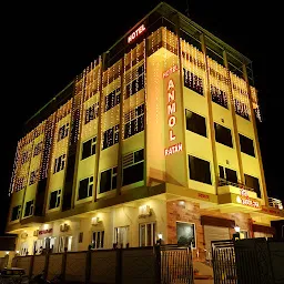 Hotel Anmol Ratan