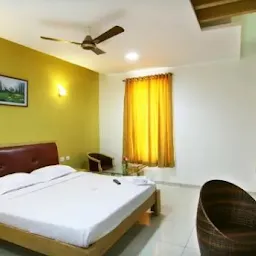 Hotel Annamalai