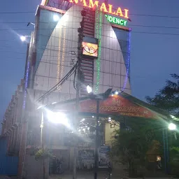 Hotel Annamalai