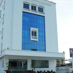Hotel Annamalai International