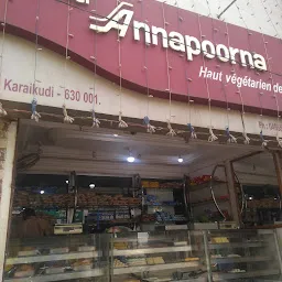 Hotel Annapoorna