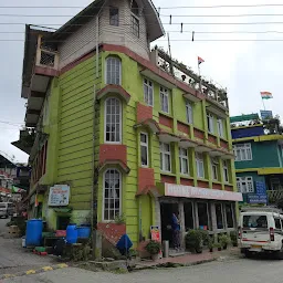 Hotel Annapurna