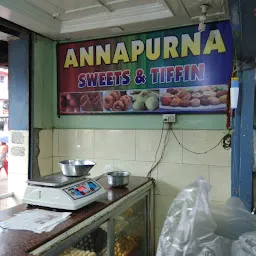 Hotel Annapurna