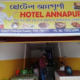 Hotel Annapurna