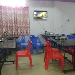 Hotel Annapurneshwari