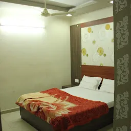 Hotel Anupam, Paldi, Ahmedabad