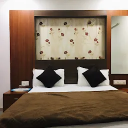 Hotel Anupam, Paldi, Ahmedabad