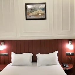 Hotel Anushangi