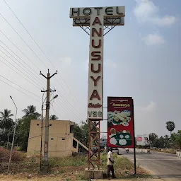 Hotel Anusuya