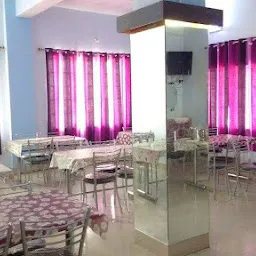 Hotel Aparna Palace and Panchavati Restaurant