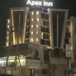 Hotel Apex Inn